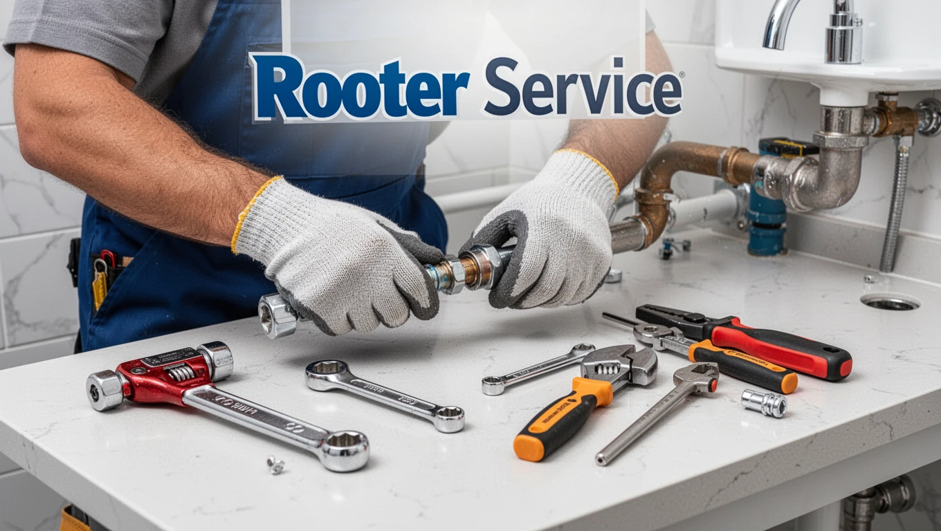 Rooter Service